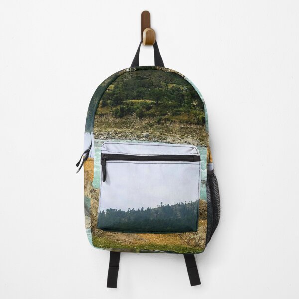 Item preview, Clear Water River & Mountains designed and sold by Saim-Photos.