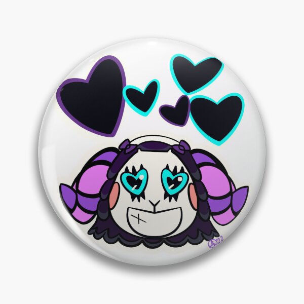 Item preview, Love Muffyn designed and sold by DoomNymph.