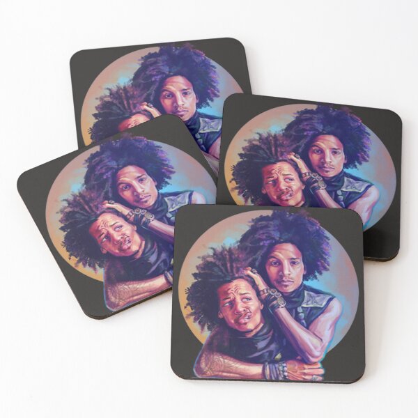 Item preview, Les Twins World Top Dancers designed and sold by Obliq.