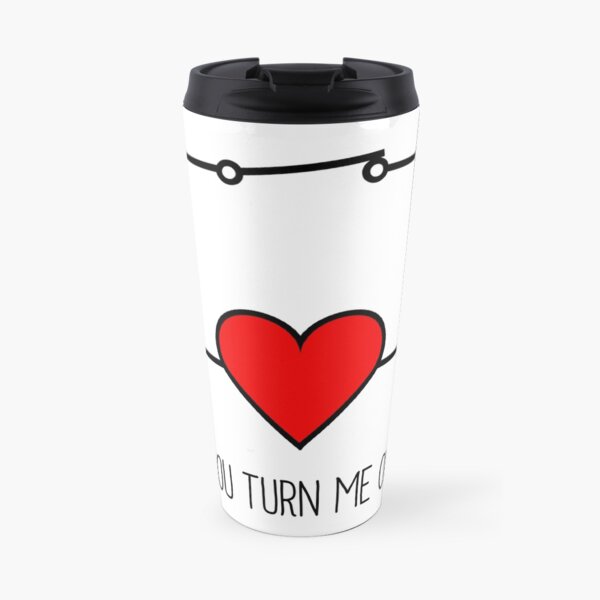 Travel Mug