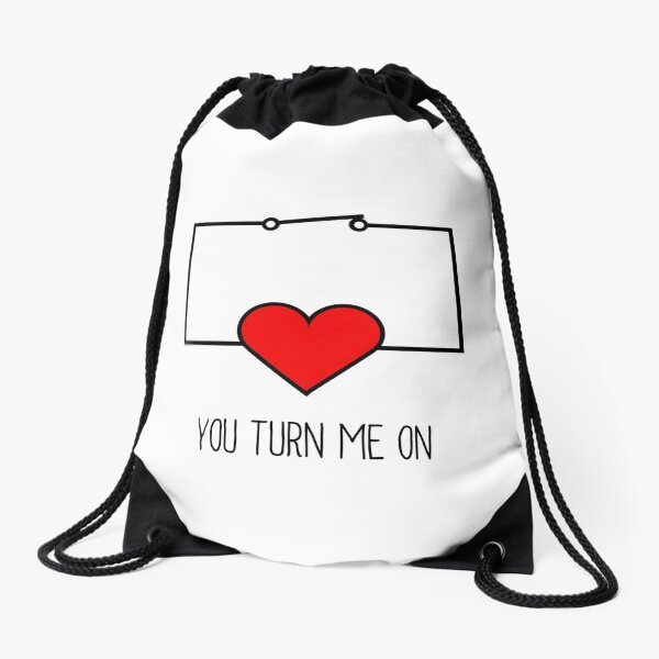 Drawstring Bag