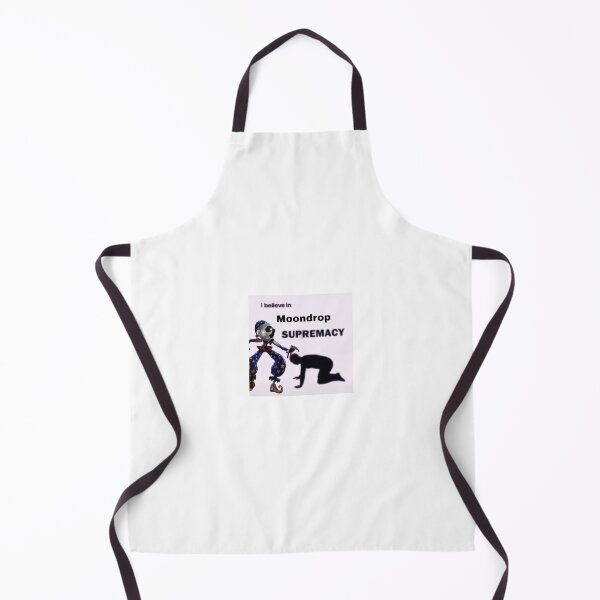 Item preview, I believe in Moondrop supremacy designed and sold by Akiro Rowan.