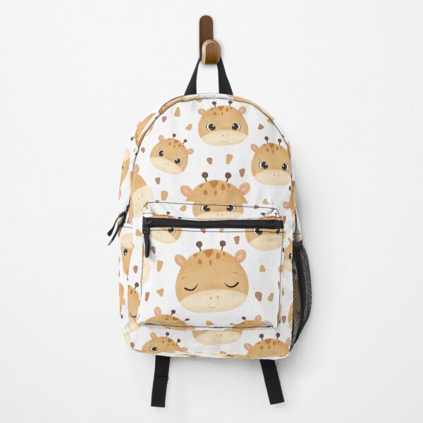 Item preview, Cute Giraffe cartoon pattern, giraffi designed and sold by MamaSweetea.