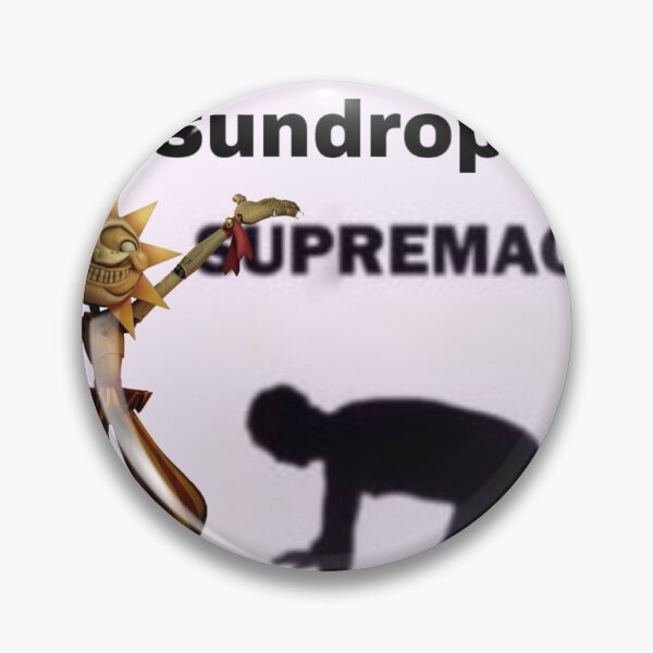 Item preview, I believe in sundrop supremacy designed and sold by Akiro Rowan.