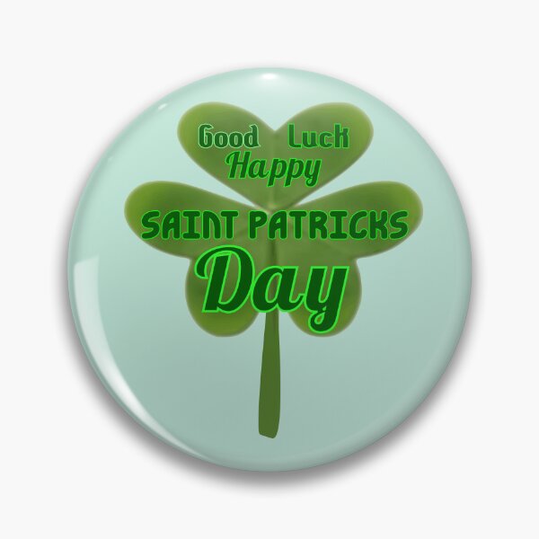 Item preview, Good Luck - St. Patrick’s Day. designed and sold by DNC1134.