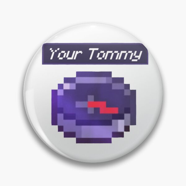 Item preview, Your Tommy Compass Dream SMP designed and sold by Akiro Rowan.