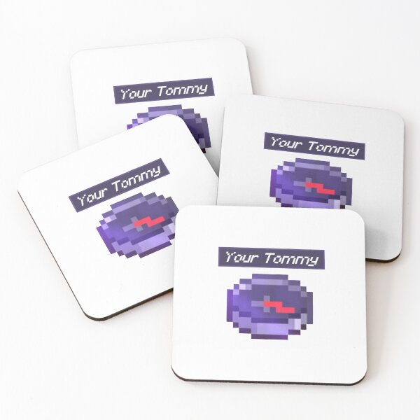 Item preview, Your Tommy Compass Dream SMP designed and sold by Akiro Rowan.