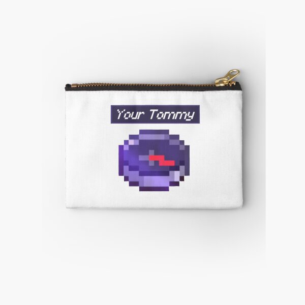Item preview, Your Tommy Compass Dream SMP designed and sold by Akiro Rowan.