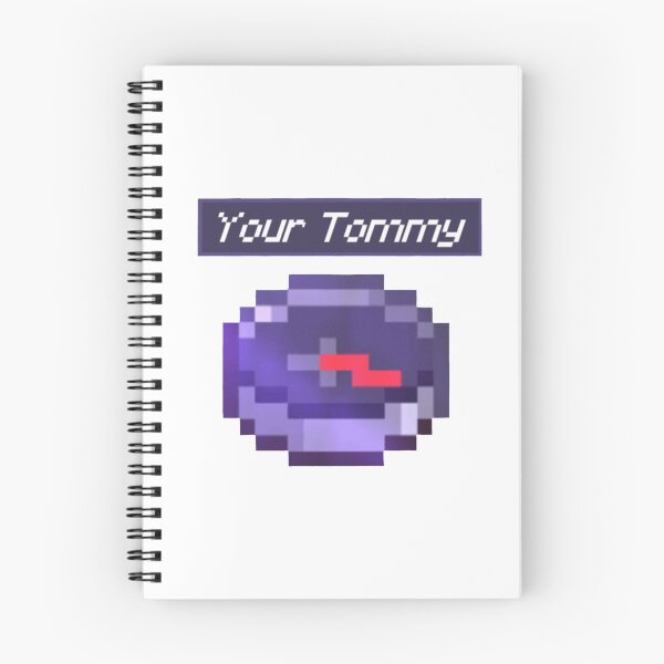 Item preview, Your Tommy Compass Dream SMP designed and sold by Akiro Rowan.