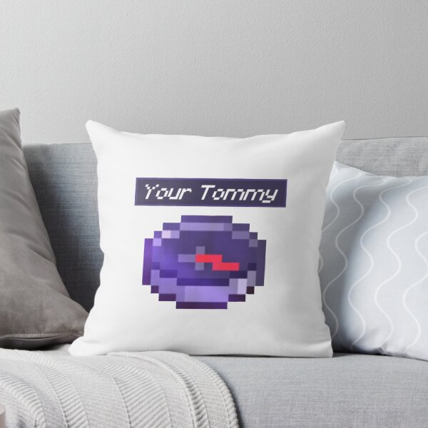 Item preview, Your Tommy Compass Dream SMP designed and sold by Akiro Rowan.