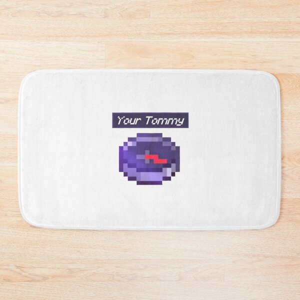 Item preview, Your Tommy Compass Dream SMP designed and sold by Akiro Rowan.