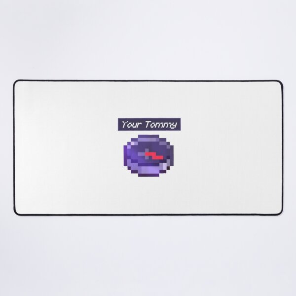 Item preview, Your Tommy Compass Dream SMP designed and sold by Akiro Rowan.