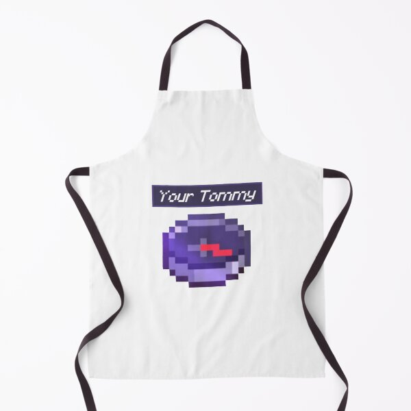 Item preview, Your Tommy Compass Dream SMP designed and sold by Akiro Rowan.