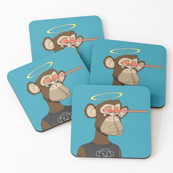 Item preview, Bored Ape Yacht Club # 134 designed and sold by emcomum.