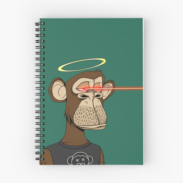 Item preview, Bored Ape Yacht Club # 134 designed and sold by emcomum.