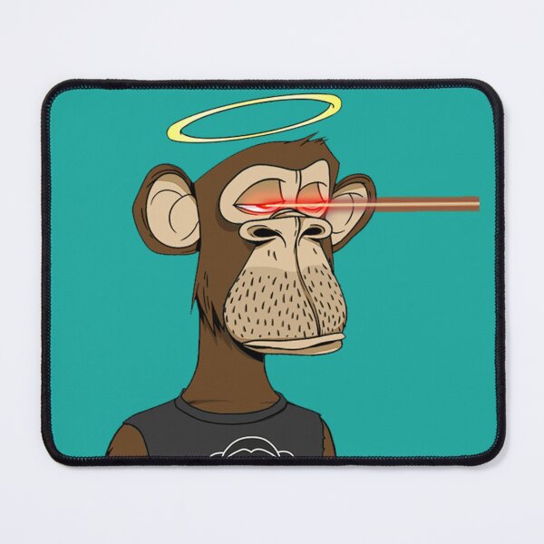 Item preview, Bored Ape Yacht Club # 134 designed and sold by emcomum.