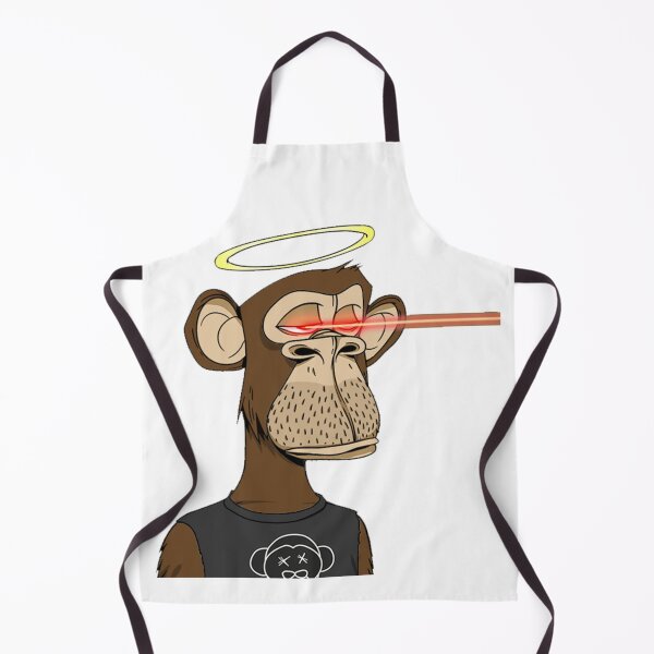 Item preview, Bored Ape Yacht Club # 134 designed and sold by emcomum.