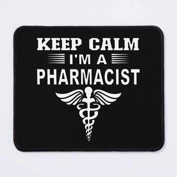 Item preview, Keep Calm and Stay Away From Problems Gift designed and sold by The Sticker Place.
