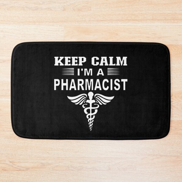 Item preview, Keep Calm and Stay Away From Problems Gift designed and sold by The Sticker Place.