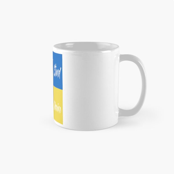 Item preview, I stand with Ukraine illustrations premium design  designed and sold by truemoneyman.
