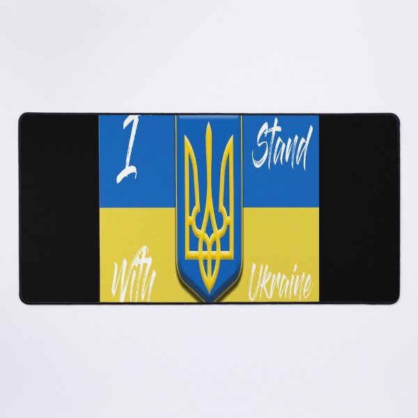 Item preview, I stand with Ukraine illustrations premium design designed and sold by truemoneyman.