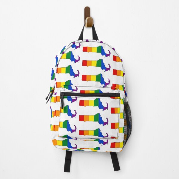 Item preview, Massachusetts Pride! designed and sold by Sun Dog Montana.