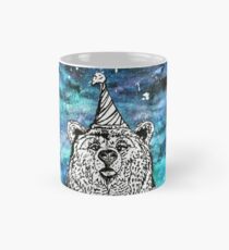 Celebration Bear Mug