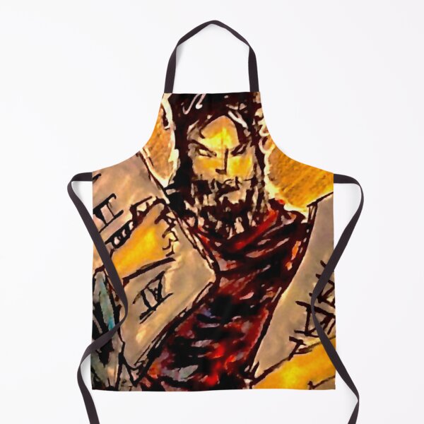 Item preview, MOSES 10 COMMANDMENTS designed and sold by ArredondoPrime.
