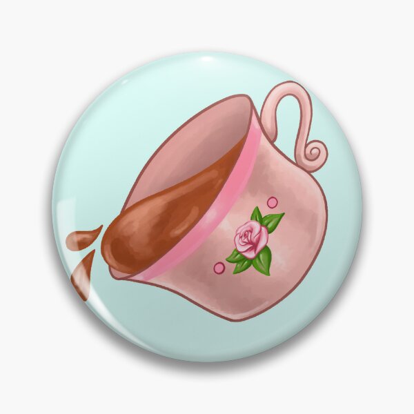 Item preview, Spill the Tea designed and sold by Lady-Lilac.