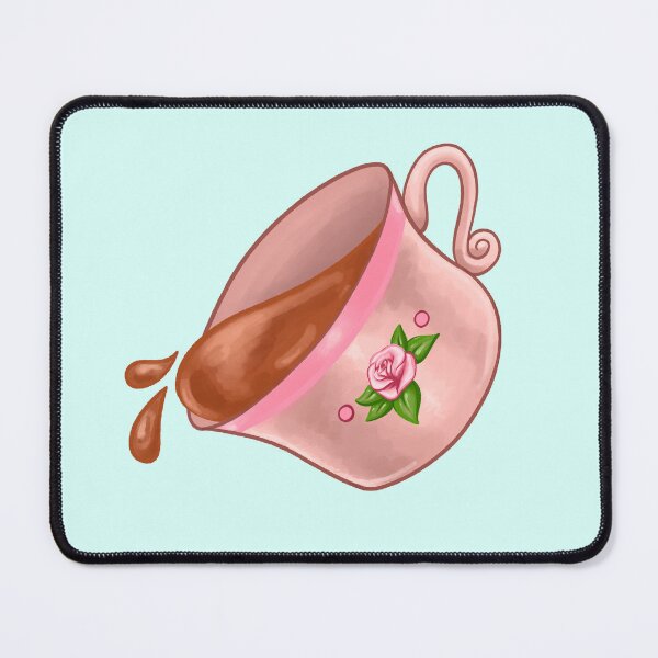 Item preview, Spill the Tea designed and sold by Lady-Lilac.