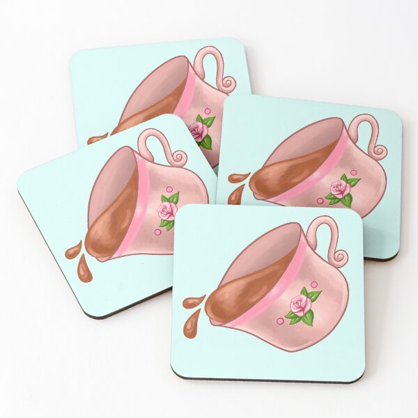 Item preview, Spill the Tea designed and sold by Lady-Lilac.