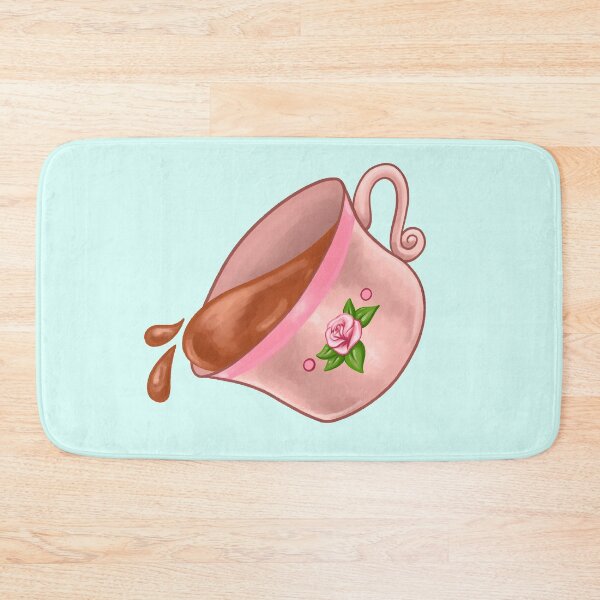 Item preview, Spill the Tea designed and sold by Lady-Lilac.