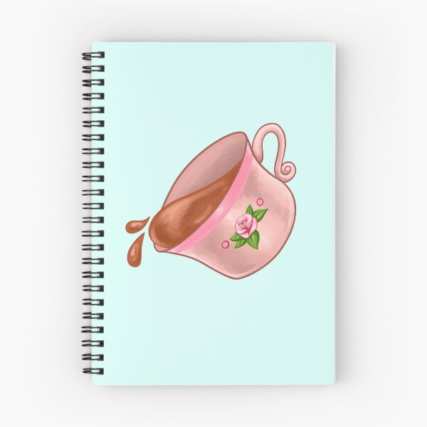 Item preview, Spill the Tea designed and sold by Lady-Lilac.