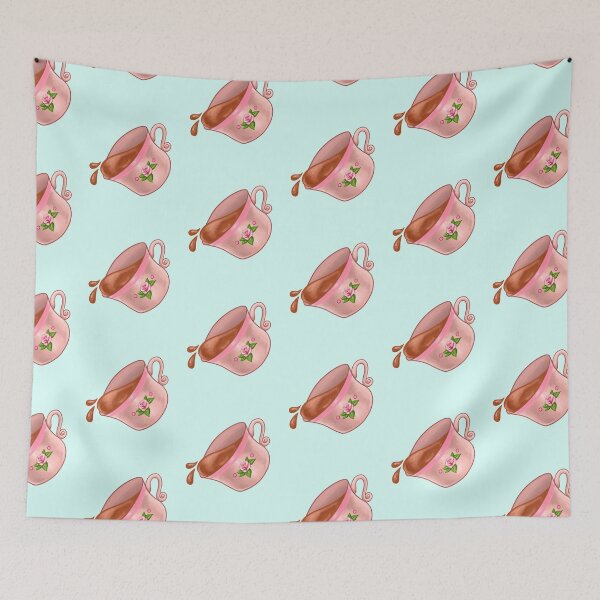 Item preview, Spill the Tea designed and sold by Lady-Lilac.