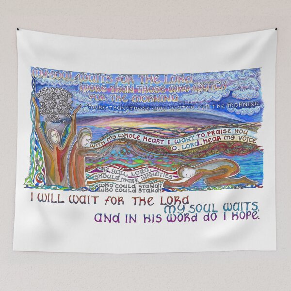 Item preview, Watchmen designed and sold by Lindisfarne Scriptorium.