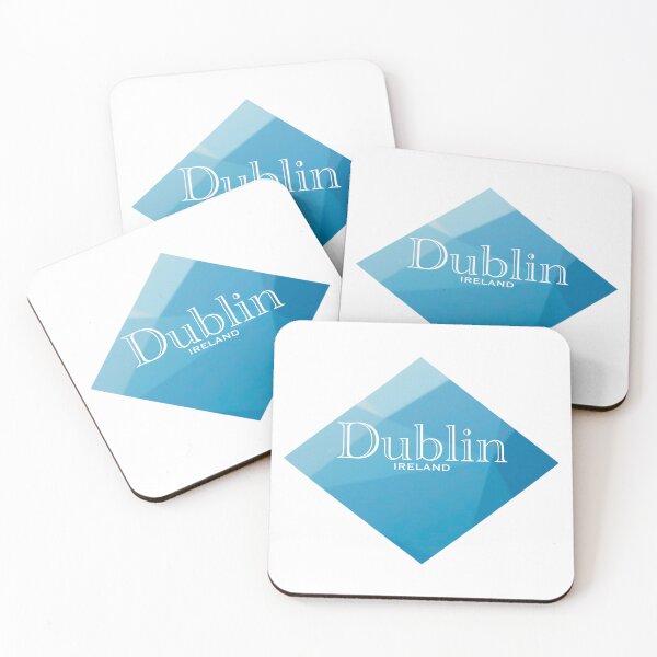 Item preview, Dublin Ireland designed and sold by Haiii-Designs.
