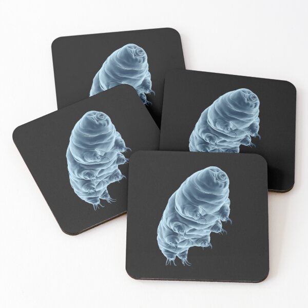 Item preview, maximum tardigrade designed and sold by jstonerrrrrrrr.