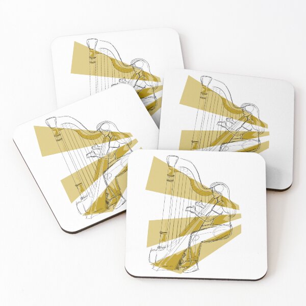 Item preview, Harp designed and sold by missmann.