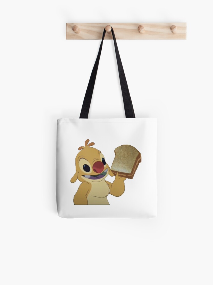 Lilo and Stitch- Reuben Tote Bag for Sale by mwf6168