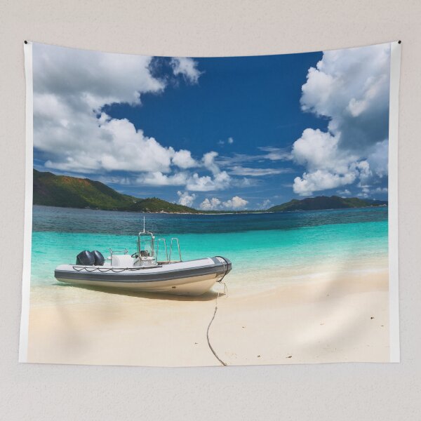 Item preview, beach themed for home designed and sold by ThunderBolt76.