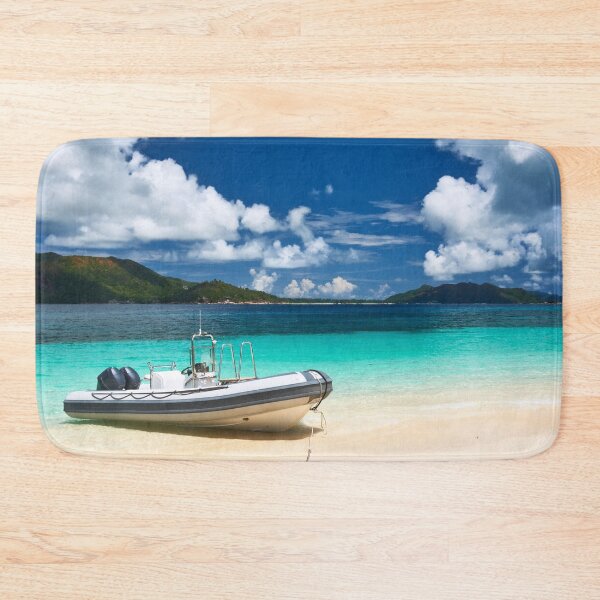 Item preview, beach themed for home designed and sold by ThunderBolt76.