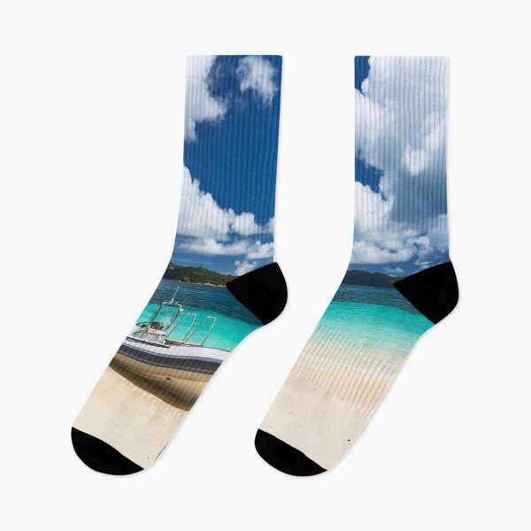 Item preview, beach themed for home designed and sold by ThunderBolt76.
