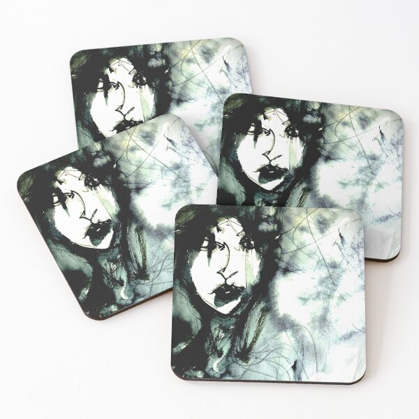 Item preview, SPIRITS designed and sold by ArredondoPrime.