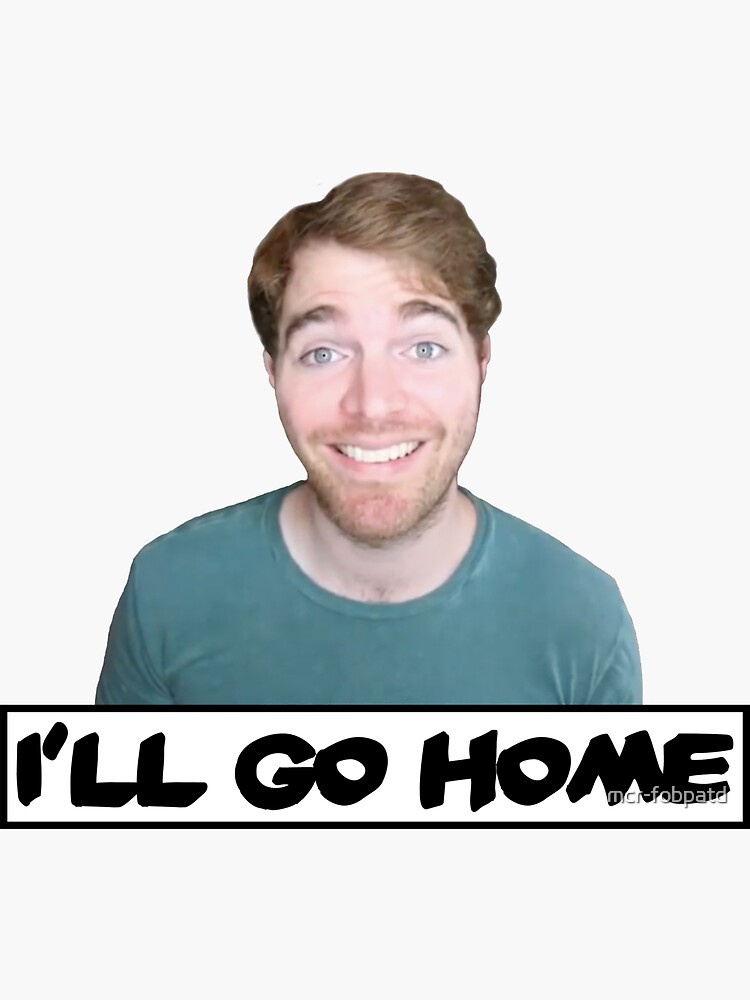 I ll go. Значок 25мм Shane Dawson. Кто такой Dawson vector.