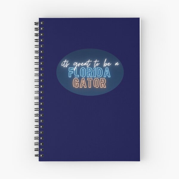 Item preview, It’s great to be a Florida Gator! Neon designed and sold by swampmami.