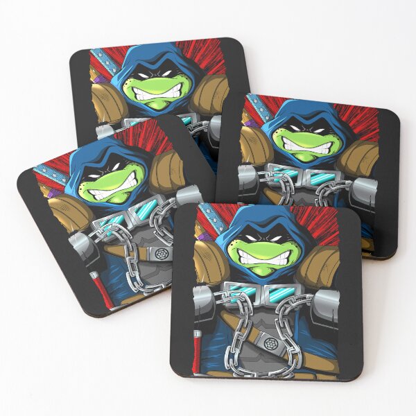 Item preview, The Last Ronin Revenge designed and sold by Shell Shocked Studio.