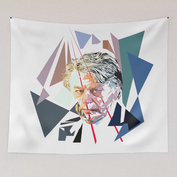 Item preview, Gilbert Collard designed and sold by piertom.