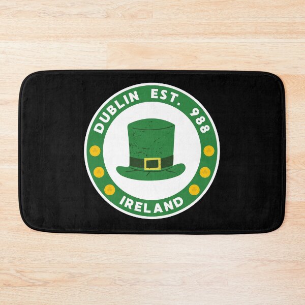 Item preview, Dublin Est. 988 Ireland designed and sold by 9N20.
