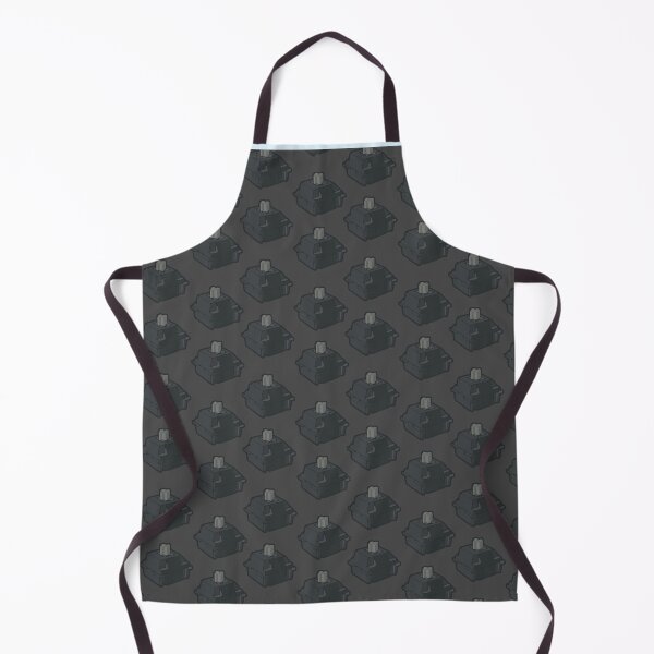 Item preview, Mechanichal Switch Black designed and sold by Naderu Virtually You.
