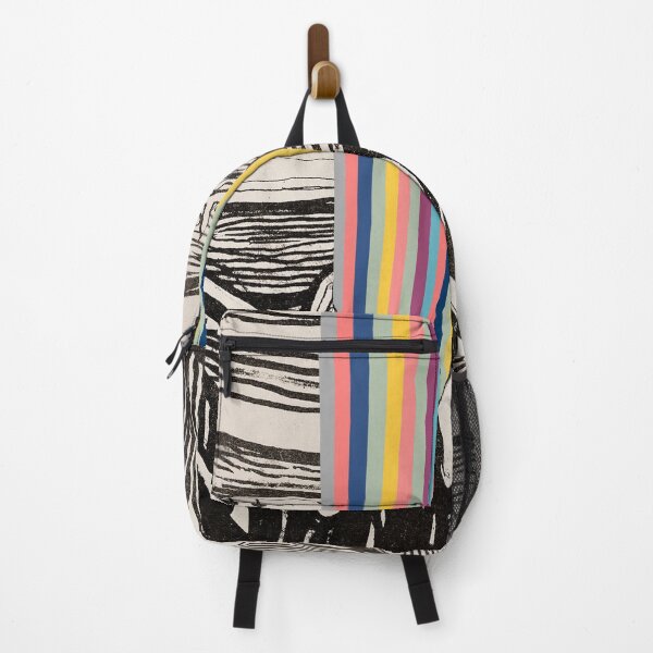 Item preview, The Scream release designed and sold by ESCAPZ.